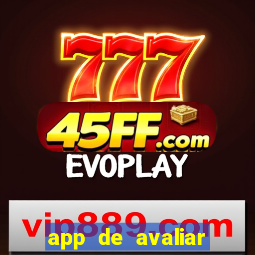 app de avaliar roupas e ganhar dinheiro